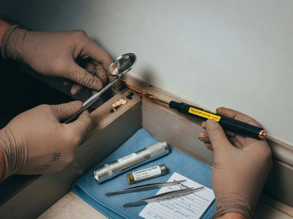 Why choose Emergency Pest Control in Wallace, MI